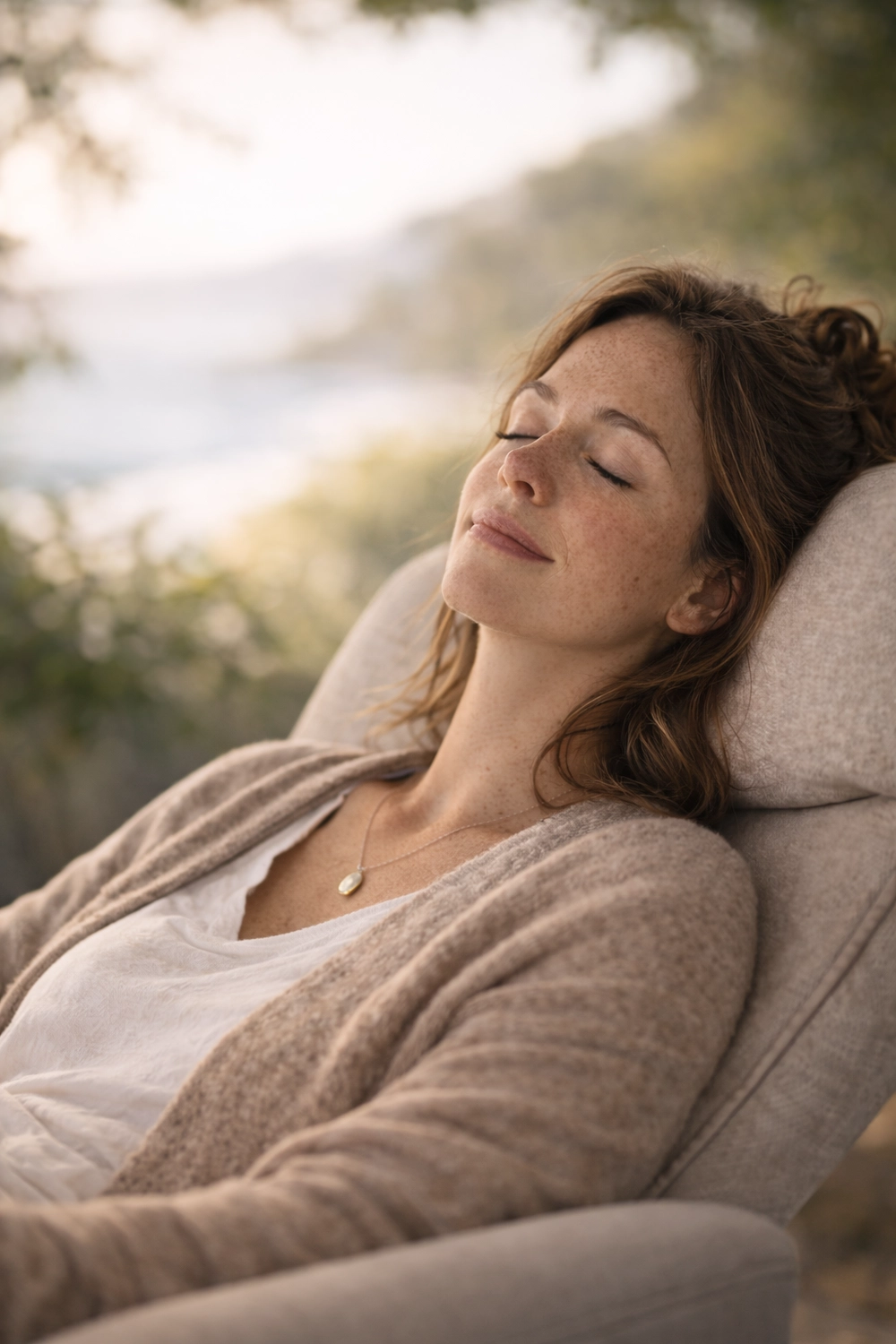 Seelenwärme Reiki Praxis